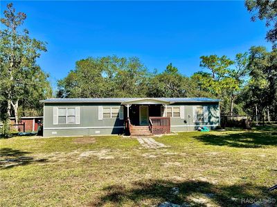 3243 E Squirrel Ct, Inverness, FL, 34452