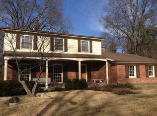 553 Bambury Way, Saint Louis, MO