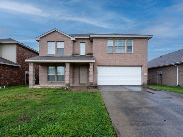 Home for Sale in Greenville TX
