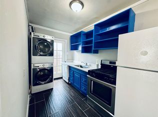 1 Sidney St #1, Houston, TX 77003