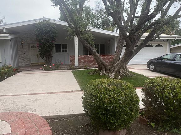 Front yard