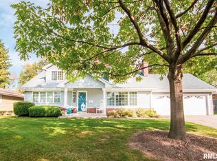 1813 W Bel Aire Ave, Peoria, IL