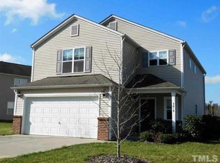 3619 Mountain Brook Cir, Durham, NC 27704