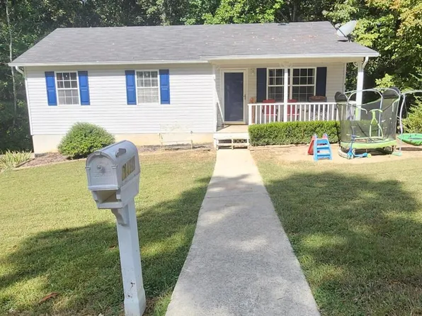 3420 Norfork Ct SE, Cleveland, TN 37323