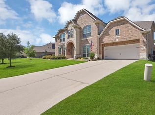 3285 Explorer Way, Conroe, TX 77301