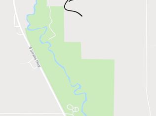 Rondo Rd, Wolverine, MI 49799