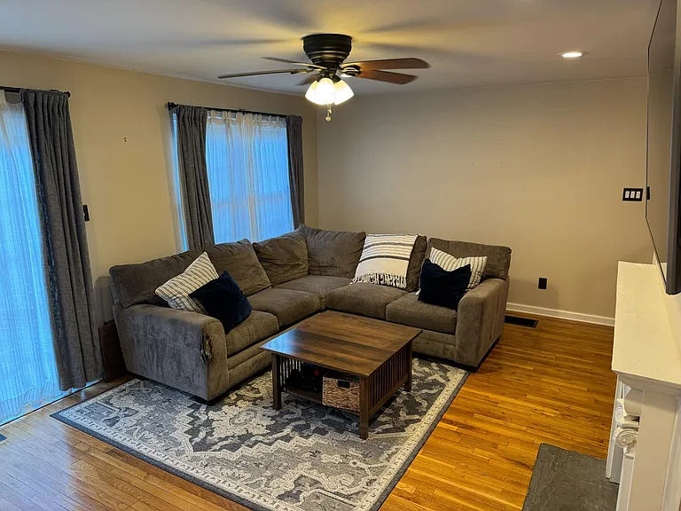 3303 Keswick Way — Photo 13