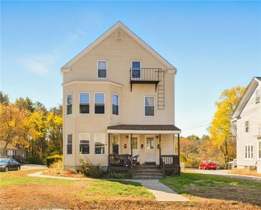 248 Church St, Pascoag, RI, 02859