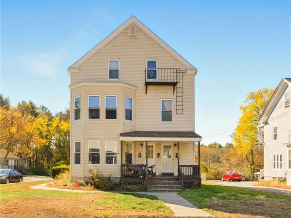 248 Church St, Pascoag, RI 02859