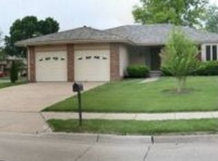 12305 Franklin St, Omaha, NE 68154