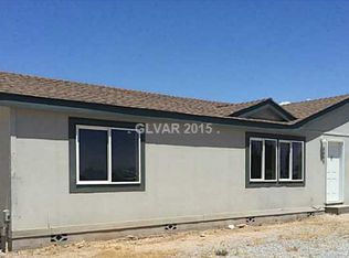 3300 W Our Rd, Pahrump, NV 89060