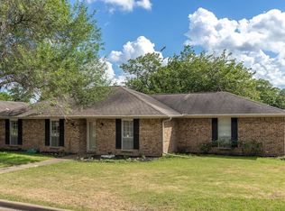 2310 Devonshire St, Bryan, TX 77802