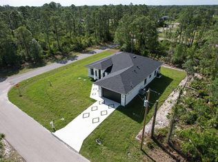 1126 Crestwood St E, Lehigh Acres, FL 33974