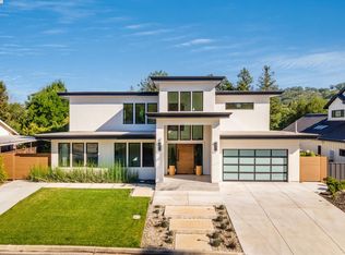 270 Cameo Dr, Danville, CA 94526