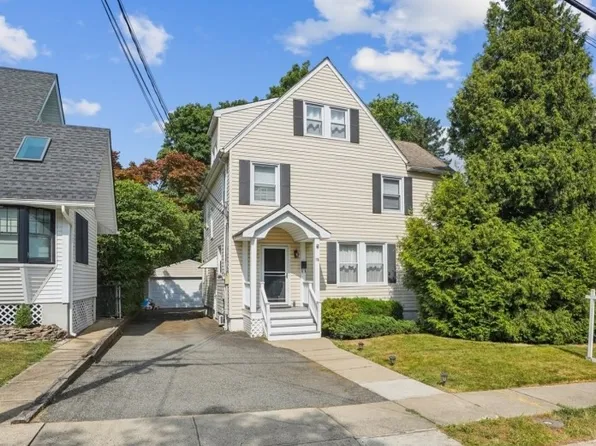 18 Duncan St, Millburn, NJ 07041