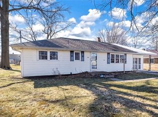 724 Burkhart Ave, Erie, PA 16511