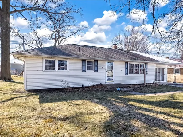 724 Burkhart Ave, Erie, PA 16511