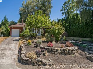 6544 SW 46th Pl, Portland, OR 97221