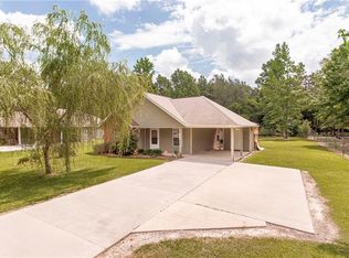 44326 S Baptist Rd, Hammond, LA 70403