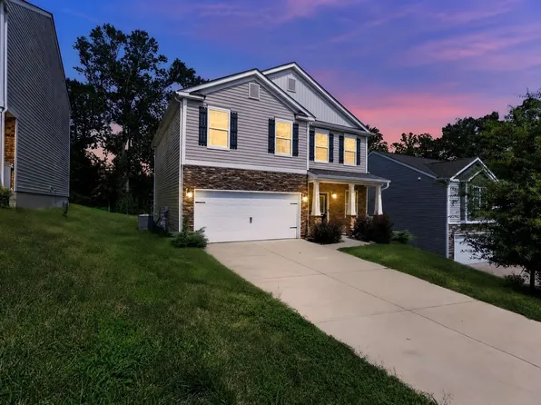 4127 Village Blvd, Conover, NC