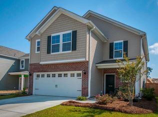 1428 Oldenburg Dr, Awendaw, SC 29429