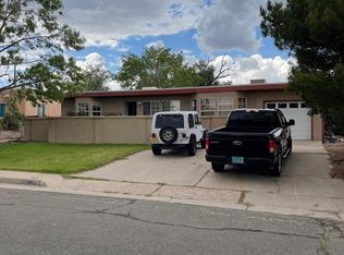 1911 Truman St NE, Albuquerque, NM 87110