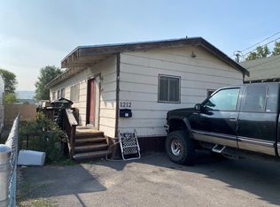 1212 Owens St, Klamath Falls, OR