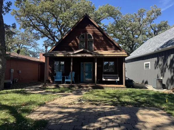 5733 Sandy Point Rd, Rockwell City, IA 50579