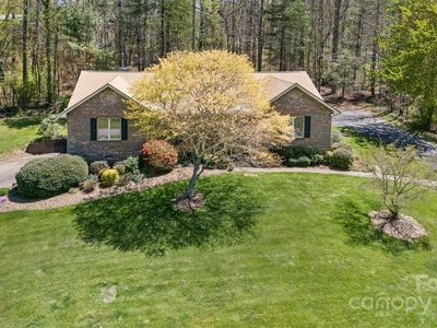 147 Canaan Dr, Candler, NC, 28715