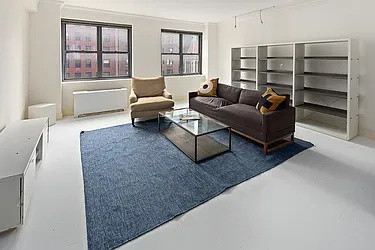Rented by Keller Williams NYC