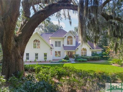 70 Marsh Creek Ln, Richmond Hill, GA, 31324