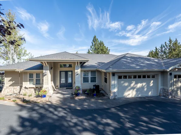 3364 Starview Dr, Bend, OR 97701