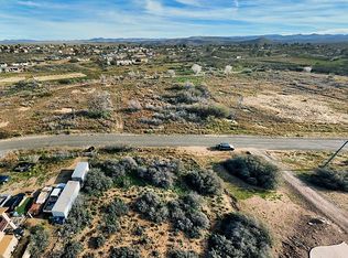 20029 E Fremont Dr, Mayer, AZ 86333