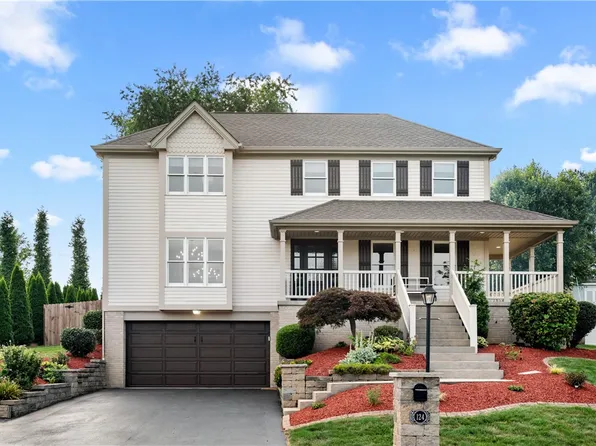 124 Dolores Dr, Irwin, PA 15642