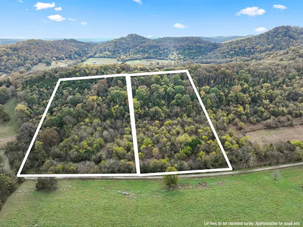 0 Eastes Hollow Ln Lot 6, Carthage, TN 37030