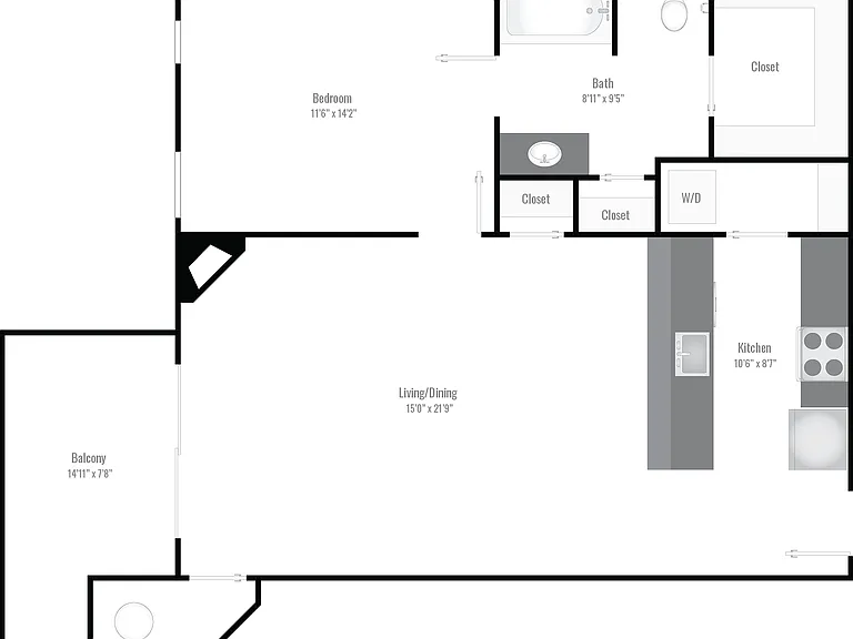 Regent at Lenox Village - A3 Regent at Lenox Village - A3
