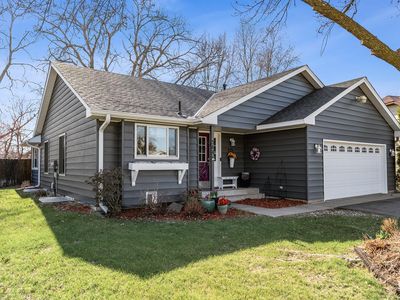 564 Jefferson Ln NW, Elk River, MN, 55330