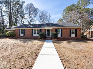 2103 Somerset Drive N, Wilson, NC 27893