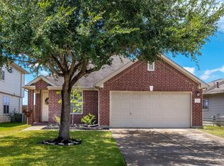 3323 Rainshore Dr, Katy, TX 77449
