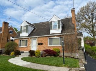 1218 Amsterdam Rd, Park Hills, KY 41011