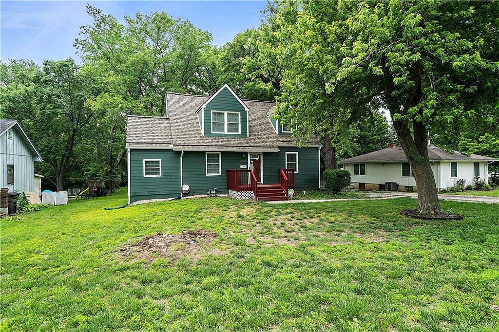 3004 S Crysler Ave, Independence, MO 64052 Zillow