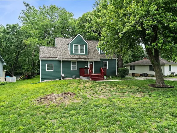 3004 S Crysler Ave, Independence, MO 64052
