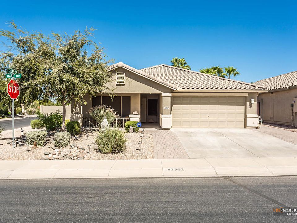 1st image of 42562 W Hall Dr