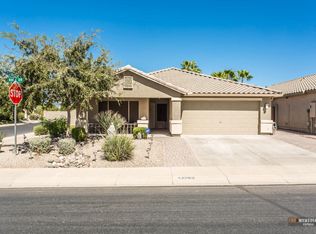 42562 W Hall Dr, Maricopa, AZ 85138