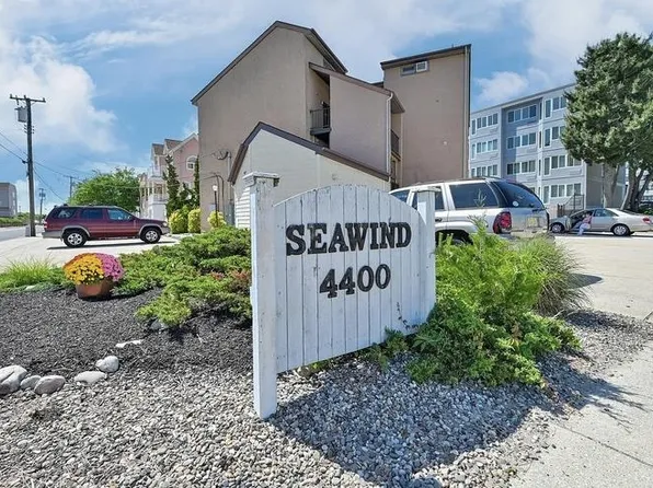 4400 W Brigantine Ave APT 304, Brigantine, NJ 08203