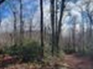 17 N Deer Run, Black Mountain, NC 28711