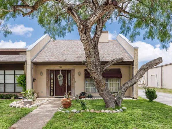 4722 Bonner Dr, Corpus Christi, TX 78411