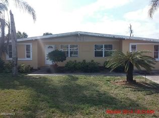 142 Clairbourne Ave, Satellite Beach, FL 32937