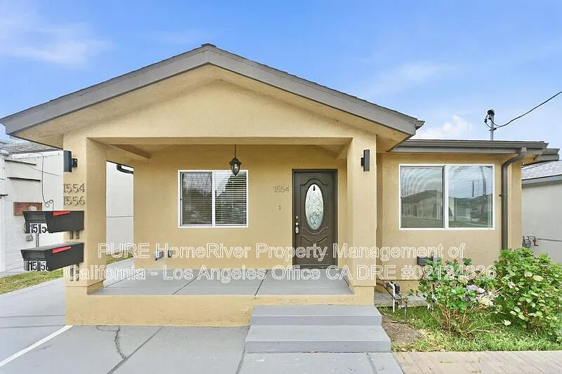 4 bed, 2.0 bath, 1450 sqft, $3,750 — Photo 1
