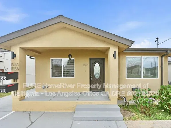 1554 W 214th St, Torrance, CA 90501